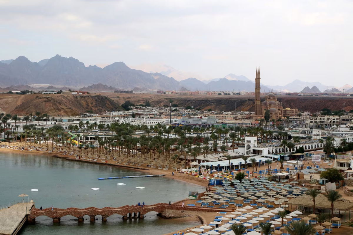 زور آخر حماس و اسرائیل | صابر گلعنبری