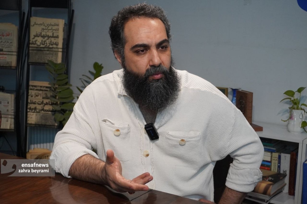 عبور از گفتمان مقاومت