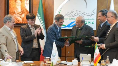 تفاهم پازارگاد و جهاد دانشگاهی