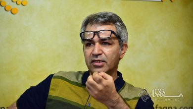 اکبر منتجبی