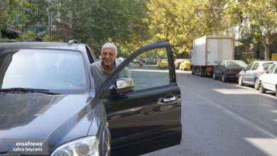 رضا کیانیان