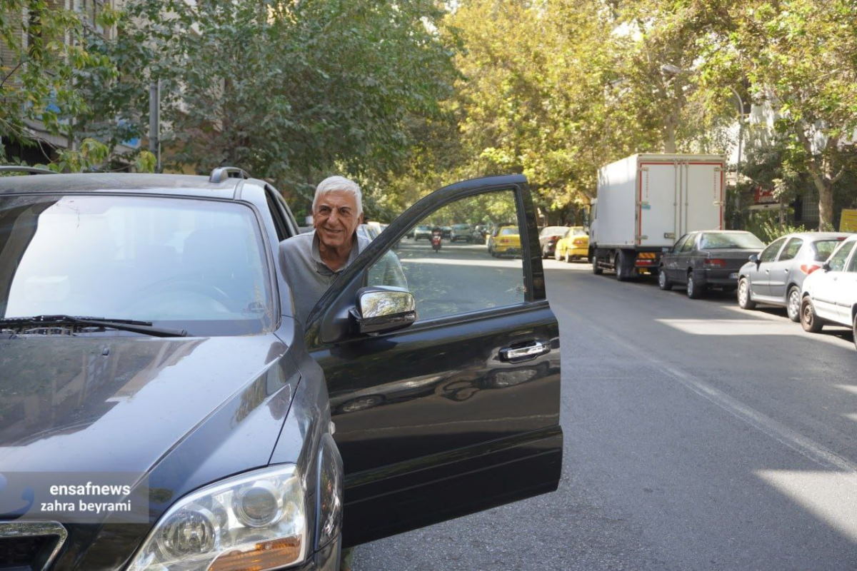 رضا کیانیان