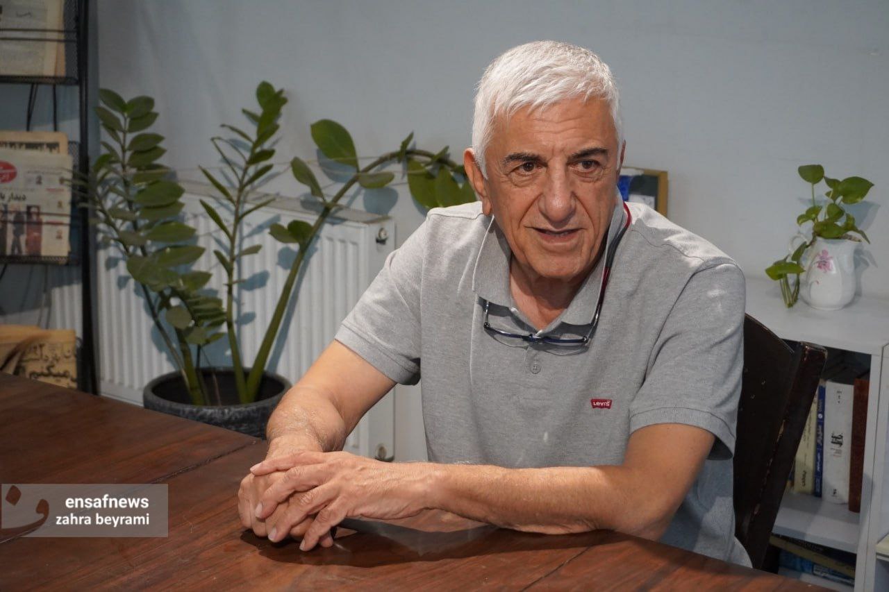 رضا کیانیان