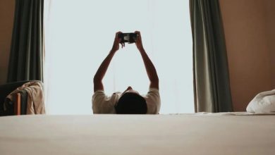 چرا خواب گوشی‌مان را نمی‌بینیم؟